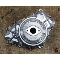Motocorse Billet Aluminum Alternator Crankcase Cover for the Ducati Panigale V4 (all)